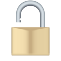 Unlocked Emoji Joypixels