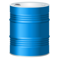 Oil Drum Emoji Joypixels