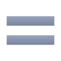 Heavy Equals Sign Emoji Joypixels