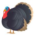Turkey Emoji Joypixels