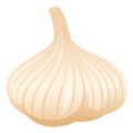 Garlic Emoji Joypixels