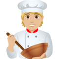 Cook Emoji Joypixels
