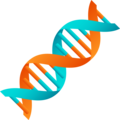 Dna Emoji Joypixels