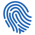 Fingerprint Emoji Joypixels