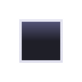 Black Small Square Emoji Joypixels