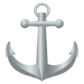 Anchor Emoji Joypixels