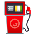 Fuel Pump Emoji Joypixels