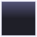 Black Large Square Emoji Joypixels
