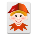 Joker Emoji Lg