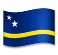 Flag Curacao Emoji Lg
