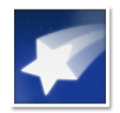 Shooting Star Emoji Lg