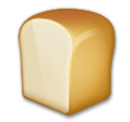 Bread Emoji Lg