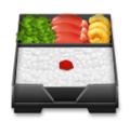 Bento Box Emoji Lg
