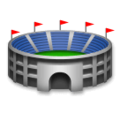 Stadium Emoji Lg