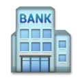 Bank Emoji Lg