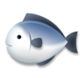 Fish Emoji Lg