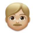 Man Emoji Lg