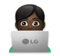 Man Technologist Emoji Lg