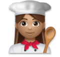 Woman Cook Emoji Lg