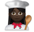 Woman Cook Emoji Lg