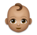 Baby Emoji Lg