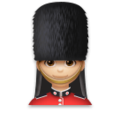 Woman Guard Emoji Lg