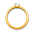 Ring Emoji Lg
