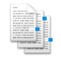 Bookmark Tabs Emoji Lg