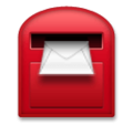 Postbox Emoji Lg