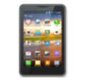 Mobile Phone Emoji Lg