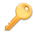 Key Emoji Lg