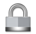 Locked Emoji Lg