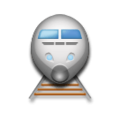 Train Emoji Lg