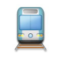 Metro Emoji Lg