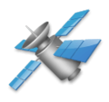 Satellite Emoji Lg