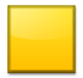 Large Yellow Square Emoji Lg