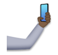 Selfie Emoji Lg