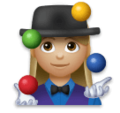 Woman Juggling Emoji Lg