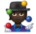 Person Juggling Emoji Lg