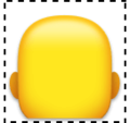 Bald Emoji Lg