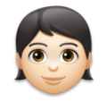 Person Emoji Lg