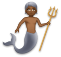 Merperson Emoji Lg