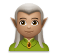Man Elf Emoji Lg
