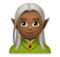 Elf Emoji Lg
