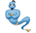 Man Genie Emoji Lg