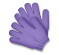 Gloves Emoji Lg
