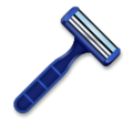 Razor Emoji Lg