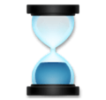 Hourglass Done Emoji Lg