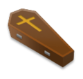 Coffin Emoji Lg