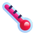 Thermometer Emoji Microsoft-teams